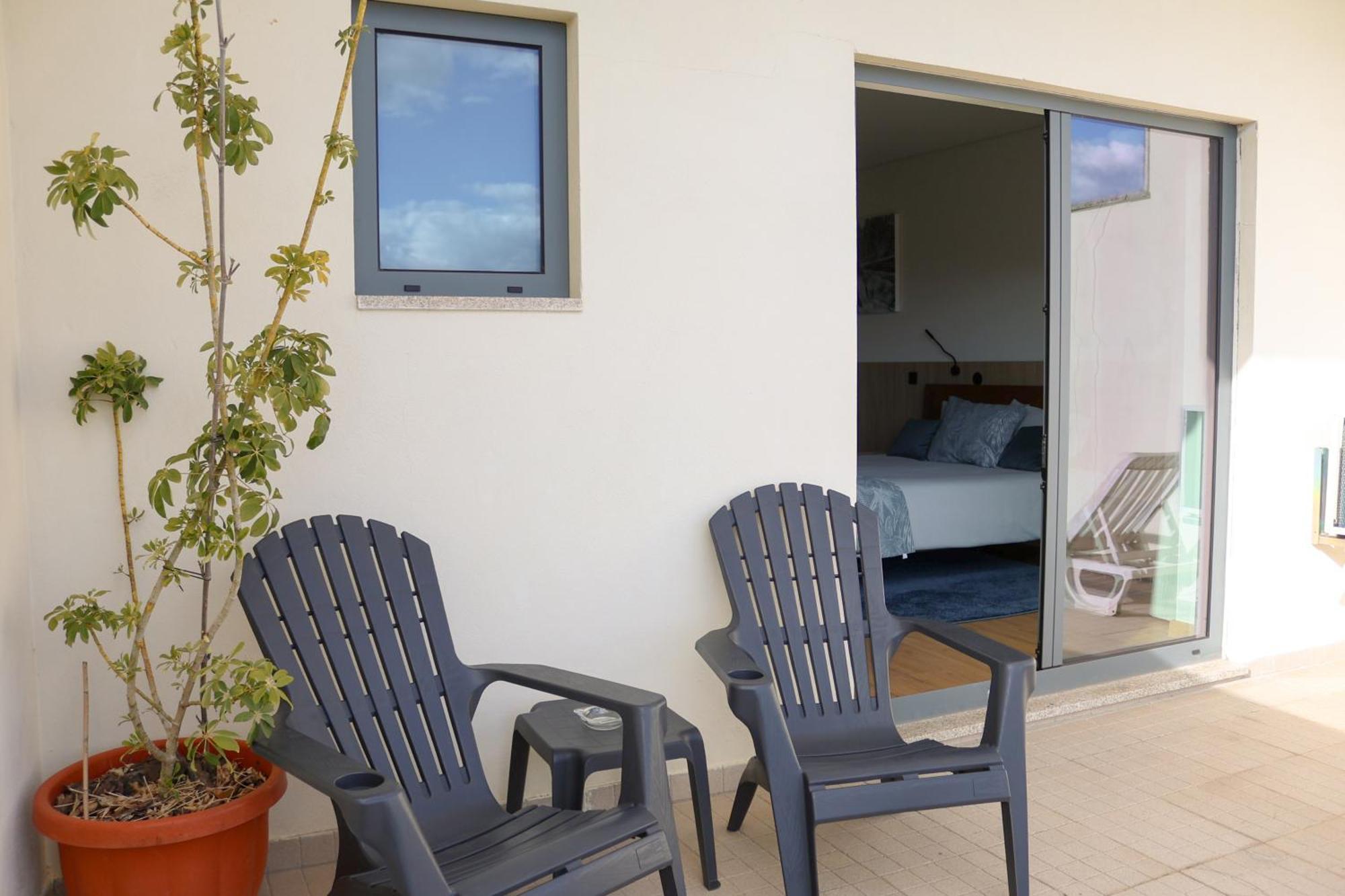 Quinta Da Seixeda Hotel Alijó Buitenkant foto