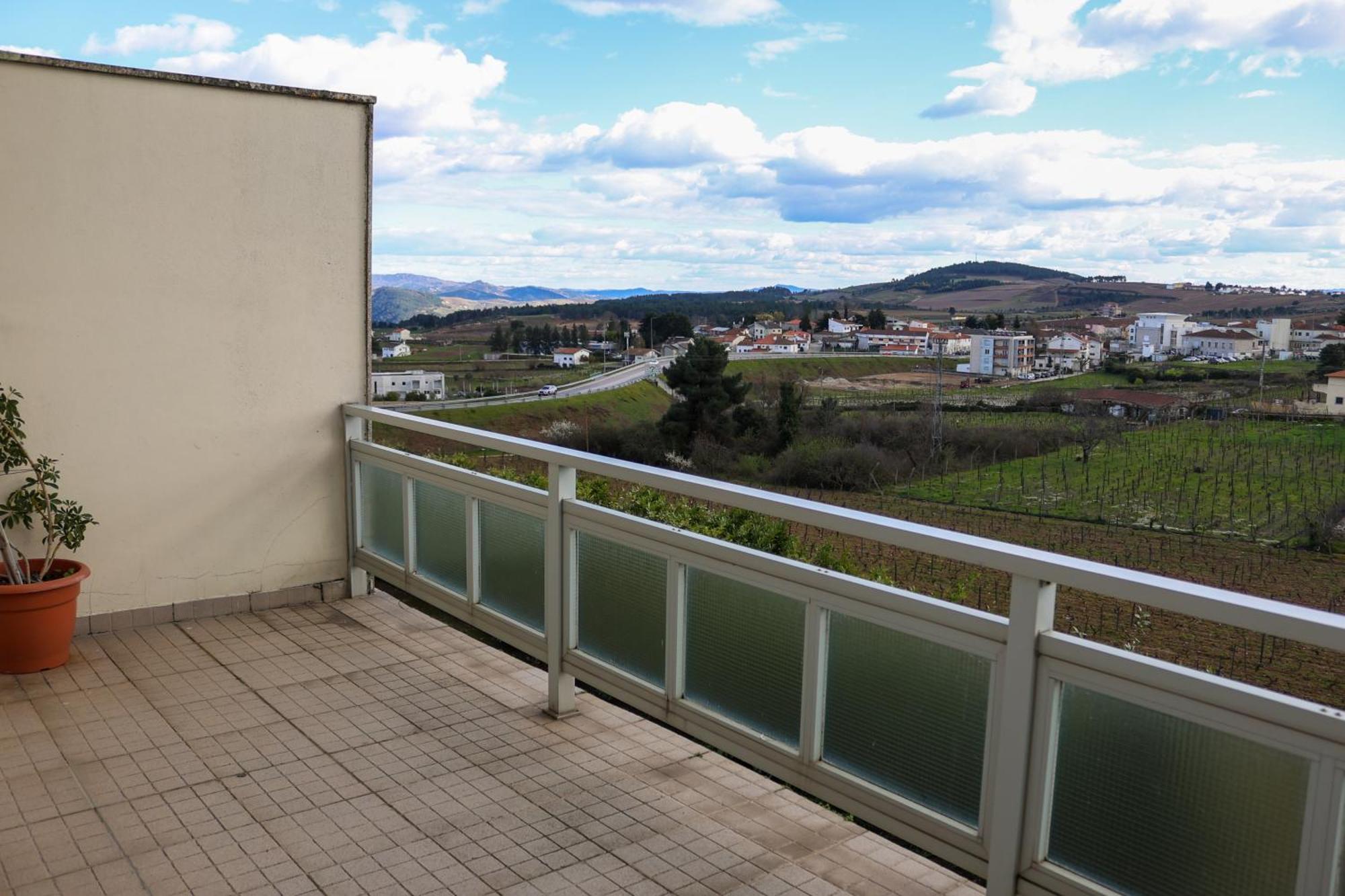 Quinta Da Seixeda Hotel Alijó Buitenkant foto