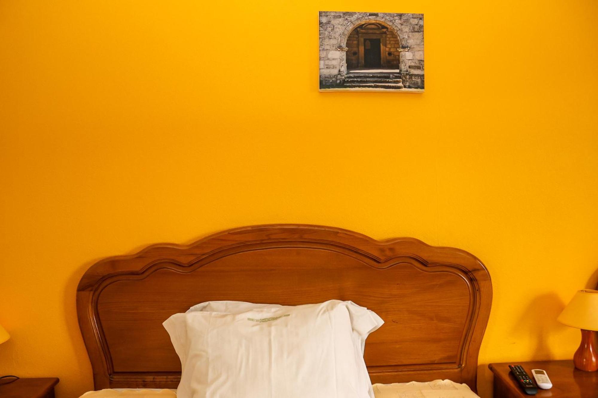 Quinta Da Seixeda Hotel Alijó Buitenkant foto