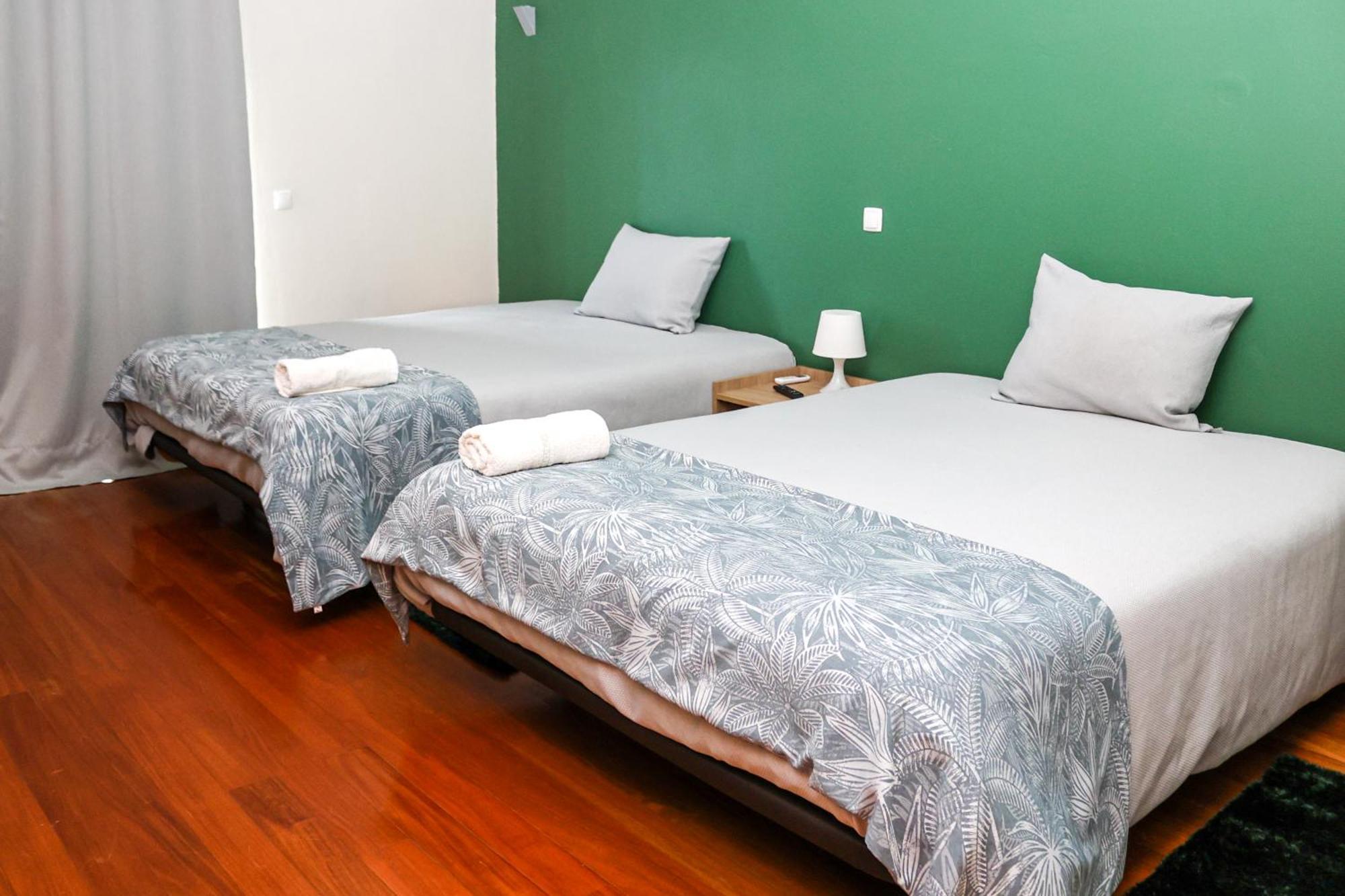 Quinta Da Seixeda Hotel Alijó Buitenkant foto
